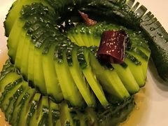 -城南往事·鲁菜济南菜(龙奥万科店)