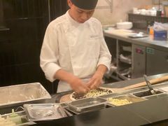 -Mercato莫卡多露台餐厅与酒吧(K11店)