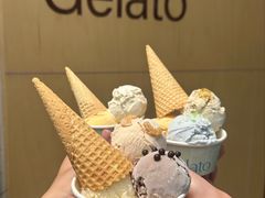 -苏小糖(鼓浪屿三丘田花园店)