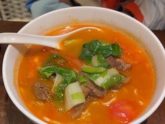 -寻裕记·现炒浇头面(人民广场店)