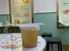 栗子水-糖潮糖水铺(省府店)