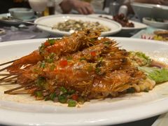 -山外山菜馆(玉泉路店)