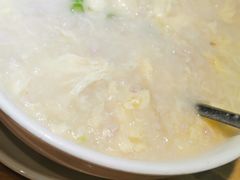 -吕氏疙瘩汤·海鲜新鲁菜(凯德mall新都心店)