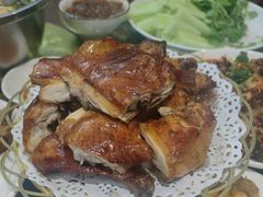 -岩保农家乐