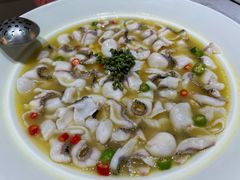 -青花椒花椒鱼(合生汇店)