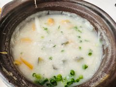 -怀德酒楼·粤菜·海鲜·茶点(宝安国际机场店)