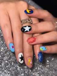 -171 Naillife