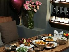 -SERA by Ciao Amici餐酒吧