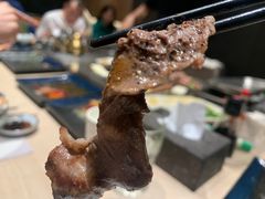 薄烧牛上脑-大渔铁板烧(蛇口店)