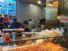 -老黄记手撕烤兔(玉林街店)
