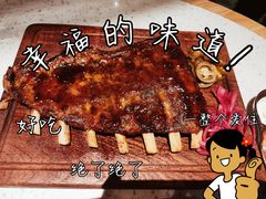 -墨纪Mojí墨西哥餐厅(南开大悦城店)