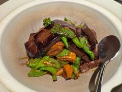 -曾宴·楚菜(湖北省博物馆店)