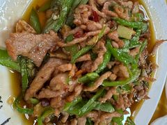 -荣生萝卜汤饭店