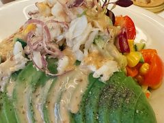 -普朗姆生蚝牛排馆 The Plump Oyster(成都摩方购物中心店)