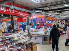 -大连双兴商品城