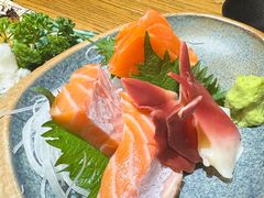 -千羽鹤海鲜居酒屋Bistro(大望路店)