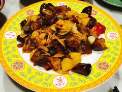 那家小馆(中关村店)-那家小馆•北京菜•烤鸭(中关村店)