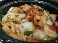 -后宫私房菜(汇客美食娱乐广场店)