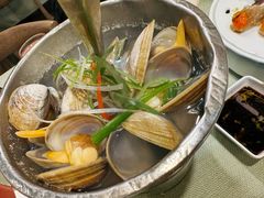 -渔娘渔家丹东海鲜(东直门店)