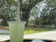 -木嘛working coffee&bar(碧道馆店)