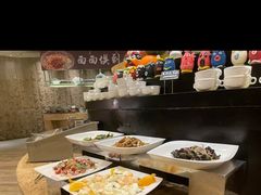 -索菲特酒店·海鲜自助 ·聚餐厅