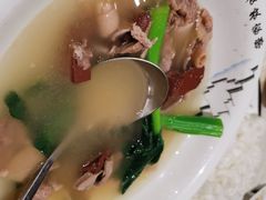-丰食农家乐