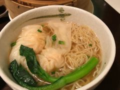 -海航大厦万豪酒店彩海轩中餐厅(霄云路店)