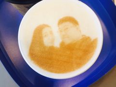 -dotcom coffee古点咖啡(致真大厦店)