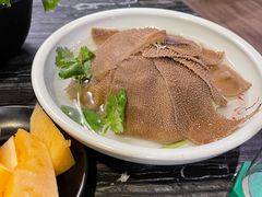 毛肚-骨之味·筒骨汤火锅(江头店)
