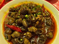 -98K烧烤(顺外路店)