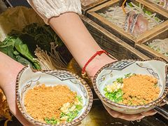 -小椒娘撒椒鱼火锅(三八广场店)