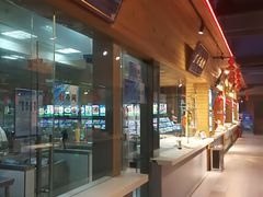 -森谷美食公园(杨行店)
