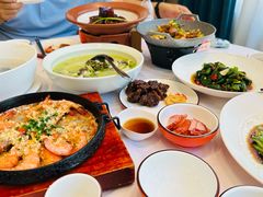 -聚鑫阁江浙菜·非遗传承技艺(闵行交大店)