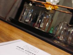 单品手冲-ZM COFFEE(西安路店)