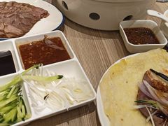 -姥姥家春饼店(交大东路店)