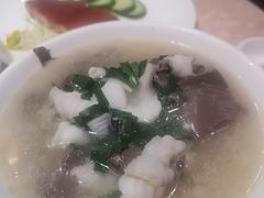 -广东胜利宾馆西关粤中餐厅