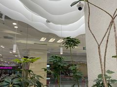 大堂-大树餐厅(朝阳大悦城店)
