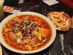 -廖川菜(太阳宫店)