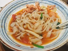 -请晋·山西餐社(好运街店)
