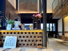 -Metal hands·铁手咖啡