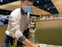 -海底捞火锅(津南永旺店生日主题店)