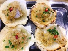 -老虎滩大连海鲜烧烤(建邺云锦路总店)