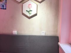 -Miss Fresh轻食(南京西路店)