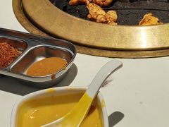 -花味烤肉·拌饭(庐阳万象汇店)