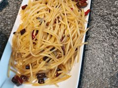 -青麻椒川菜小馆(群力新苑店)
