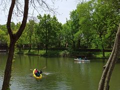 -WeLope紫金山探险公园