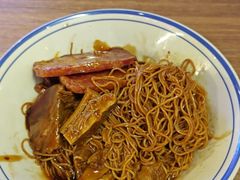 -亞婆井·劲抽面食(铂顿城店)