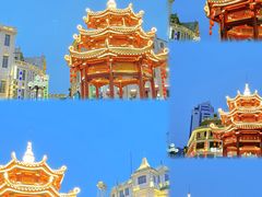 -汕头市小公园