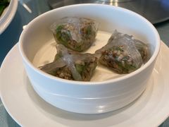-彩丰楼中餐厅·仁恒洲际酒店