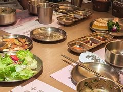 -西塔老太太泥炉烤肉(北京双井店)